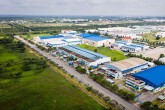 Tiến độ các khu công nghiệp lớn ở Bình Dương