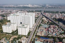 Sếp địa ốc: 'Tôi không tin gói 120.000 tỷ sẽ thành công'