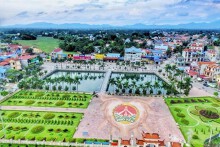Thái Nguyên tìm chủ cho hai dự án hơn 1.000 tỷ đồng tại TP Phổ Yên