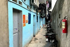 Giá thuê phòng trọ ngày càng đắt đỏ