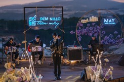 Cập nhật mới nhất lịch diễn Mây Lang Thang tháng 6