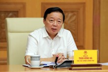 Nhà ở xã hội là ưu tiên của ưu tiên trong phát triển nhà ở