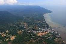 Siết chặt quản lý đất đai, xây dựng trái phép trên đảo Phú Quốc