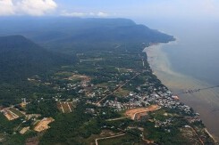 Siết chặt quản lý đất đai, xây dựng trái phép trên đảo Phú Quốc