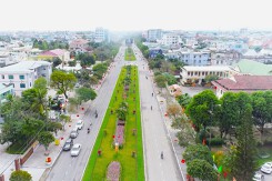 4 điểm nổi bật về quy hoạch TP Tam Kỳ, tỉnh Quảng Nam