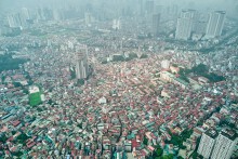 ĐBQH nói về vụ cháy nhà trọ ở Trung Kính