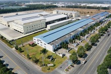 CT Group muốn đầu tư khu công nghiệp, khu đô thị tại Bình Dương