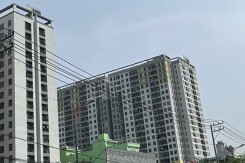 Tín dụng bất động sản tại TP HCM chuyển biến tích cực