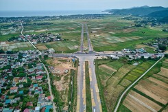 Nghệ An công khai trên 400 dự án chưa giải ngân vốn đầu tư công