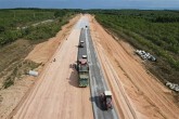 Yêu cầu dứt điểm giải phóng mặt bằng cao tốc Vạn Ninh – Cam Lộ
