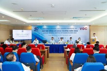 ĐHĐCĐ Viglacera: 5 tháng đầu năm đã cho thuê được hơn 50 ha đất, khởi công KCN gần 4.000 tỷ trong năm nay