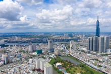 Luật Đất đai 2024: 'Cú hích' cho thị trường