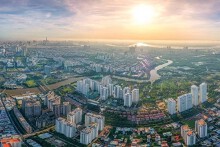Chọn vàng hay bất động sản?
