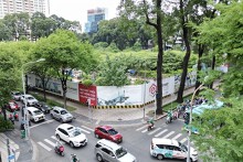 Chủ tịch Phát Đạt nói về việc TP HCM thu hồi nhà thi đấu Phan Đình Phùng