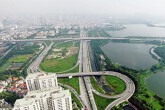 1,1 tỷ USD vốn ngoại đổ về Hà Nội từ đầu năm