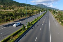Dự kiến khởi công cao tốc Bảo Lộc - Liên Khương trong tháng 12/2024