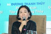 Phó chủ tịch Trung Thủy Group: Hết thời doanh nghiệp bất động sản lùa gà