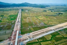 Đề xuất bổ sung cơ chế đặc thù cho Nghệ An