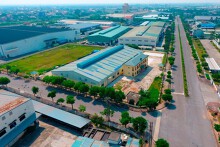 Hải Dương muốn làm Khu kinh tế chuyên biệt với 13 khu công nghiệp