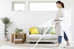 10 mẹo vặt chăm sóc nhà cửa luôn sạch sẽ, thoáng mát