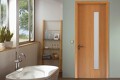 Bật mí kích thước cửa nhà vệ sinh chuẩn phong thủy, đẹp