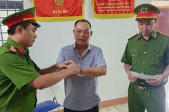 Đồng phạm lừa bán dự án 'ma' ở Phú Quốc bị bắt