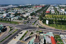 Becamex lãi tăng 60% quý đầu năm, sắp làm khu công nghiệp 700 ha ở khu bắc Bình Dương