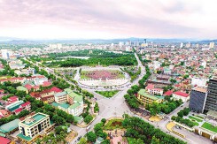 Trình Quốc hội dự thảo Nghị quyết bổ sung cơ chế, chính sách đặc thù phát triển tỉnh Nghệ An tại Kỳ họp lần này
