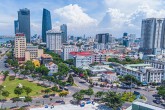 TP Đà Nẵng đấu giá mảnh đất ở gần 500 m2, khởi điểm hơn 15 tỷ đồng