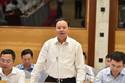 Bộ TN&MT đã chuẩn bị những gì để Luật Đất đai có hiệu lực sớm từ ngày 1/7?