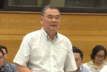 Bộ Công an: Đã khởi tố 23 bị can liên quan đến vụ án Phúc Sơn, 8 bị can vụ án Thuận An