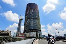 Chủ đầu tư đầu tiên của tòa Saigon One Tower bị cưỡng chế thuế