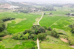 Khu đô thị 5.500 tỷ ở Hoà Bình về tay Xuân Cầu Holdings