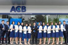 Biểu lãi suất Ngân hàng ACB mới nhất tháng 5/2024