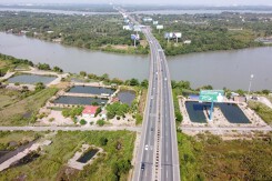 Lên kế hoạch xây dựng đường vành đai 4 đoạn qua Bình Dương vốn hơn 18.000 tỷ đồng