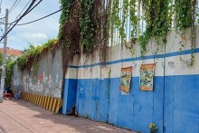 Xem xét gỡ phong tỏa ba dự án của nhóm công ty Phương Trang liên quan bà Trương Mỹ Lan