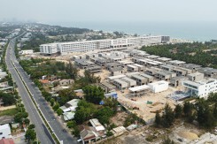 BCG Land muốn tăng vốn lên 16.000 tỷ, sắp bán nốt 20% giỏ hàng tại Malibu Hội An