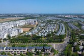 Xuất hiện nhiều giao dịch nhà phố, biệt thự ở Bình Dương