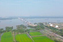 Đồng Nai dự kiến xong mặt bằng tuyến vành đai 3 trong tháng 6