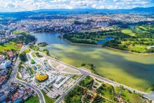 Xuất hiện tình trạng doanh nghiệp nợ tiền thuê đất ngày càng tăng tại Lâm Đồng