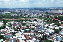 Tìm chủ cho dự án Dream Home Biên Hòa Riverside hơn 1.300 tỷ