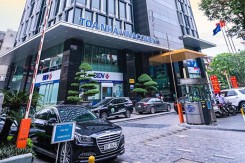 Vinaconex sắp tăng vốn lên gần 6.000 tỷ đồng