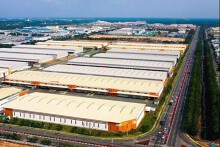 Nhóm khu công nghiệp kinh doanh ra sao trong quý đầu năm?