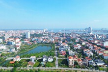 Taseco Land miệt mài gom đất