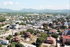 Bình Định sẽ đưa một xã ở huyện Phú Mỹ lên thị trấn, vừa duyệt quy hoạch đô thị hơn 2.200 ha