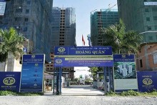 3/5 thành viên HĐQT Địa ốc Hoàng Quân đồng loạt từ nhiệm