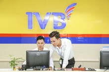 Lãi suất Ngân hàng Indovina Bank đồng loạt tăng mạnh trong tháng 5/2024