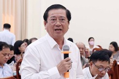 'Dự thảo quy định tách thửa gây khó cho người dân TP HCM'