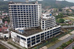 Hoa Sen bơm thêm vốn cho dự án Khách sạn Yên Bái