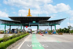 Đề xuất đầu tư cao tốc Phủ Lý - Nam Định